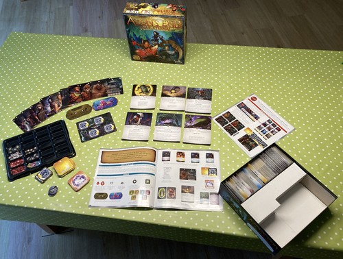 Indie boards cards - indie,