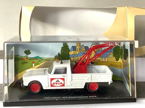 Die cast atlas edition - die-cast,