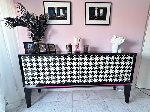 Exklusives sideboard triangle - ,