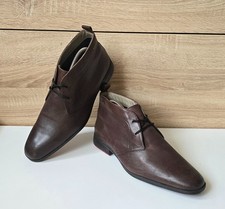 Clarks Gore Tex GTX Leder