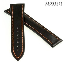 Rios1931 Uhrenband Engineer