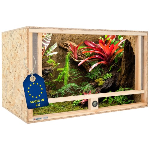 Ita holz terrarium - ita,