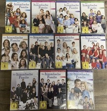 Eine himmlische Familie - Die komplette Serie - Ultimative Fan Edition (55 DVDs)