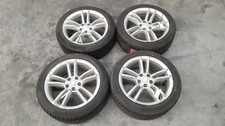 Tesla Model S Felgen Set +