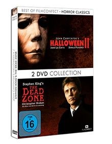 Dead zone halloween 2 - halloween, ii