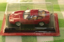 1/43 Ferrari Collection - Ferrari 575 M MARANELLO
