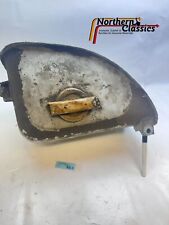 Piaggio Ape AC Tank, Kraftstoffbehälter, Original, Vespa (50A)
