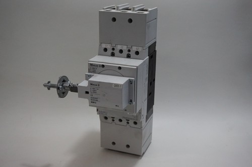 Moeller nzm2 hauptschalter - moeller,