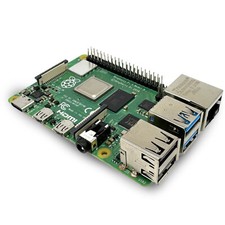 Raspberry Pi 4 Model B 1GB