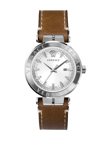 Versace herren armbanduhr - herren,