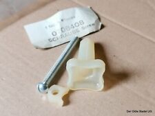 Ford Taunus 20m 26m P7 Doppelscheinwerfer Einstellschraube Oldtimer Neu