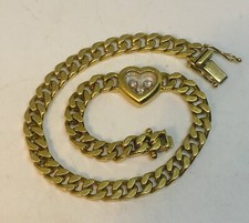 CHOPARD Bracelet HAPPY