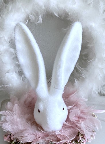 Großer osterhase hase - großer,