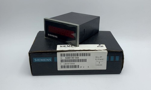Lk1406 ziffernanzeige siemens - lk1406,