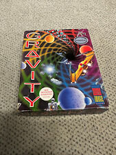 GRAVITY AMIGA Spiel mit Big Box