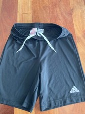 adidas Jungen Fußballshorts Entrada , Größe 164