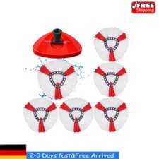 7/SET Ersatz Wischbezug für