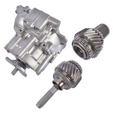 Verteilergetriebe Für