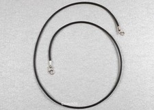 Lederkette nach MASS 2mm