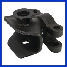 Anhängerkupplung, Zugmaul