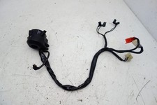 Honda SLR FX 650 Vigor Lenkerschalter Lenkerarmatur Blinkerschalter links