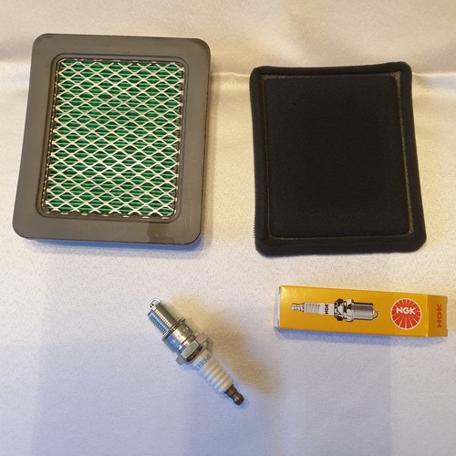 Luftfilter set zündkerze - luftfilter, -set+zündkerze