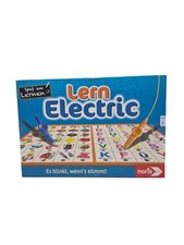 Noris Lern Electric Lernspiel