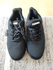 Furuian Damen Arbeitsschuhe