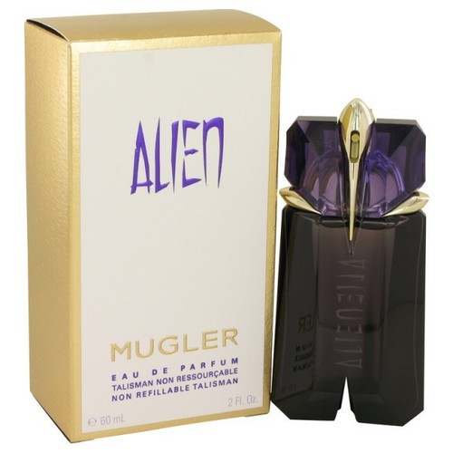 Mugler alien eau parfum - mugler,
