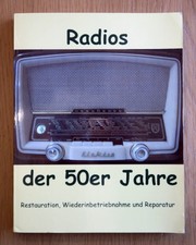 Radios der 50er Jahre, Eike