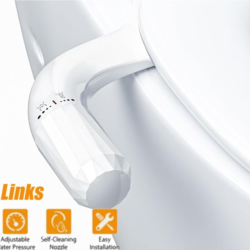 Bidet aufsatz einsatz - bidet, aufsatz,