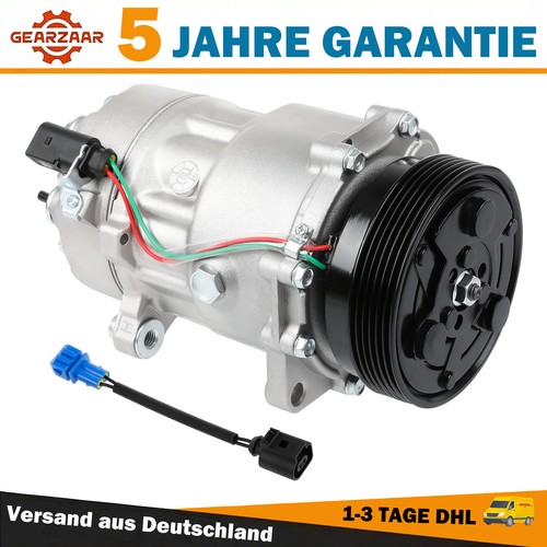 Kompressor klimaanlage für - kompressor,