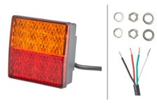 HELLA 2SD 357 029-101