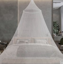 2 X Moskito- Oder Mückennetz, Gebraucht