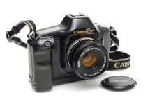 Canon T90 analoge