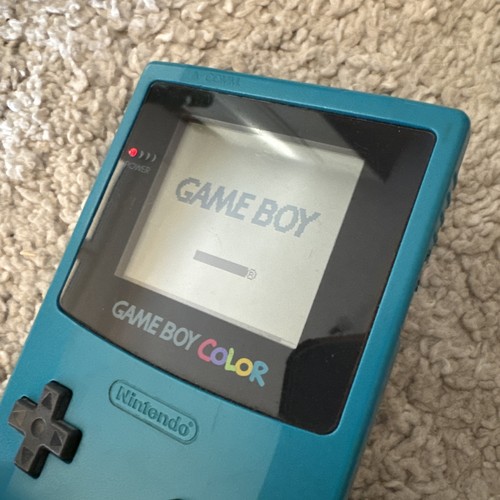 Nintendo game boy - nintendo,