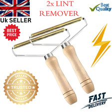 Fusselentferner - Teppichschaber Rasierer, Tierhaarentferner Hund Katze Fell Pro