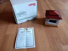Märklin Spur 1 - Zeitungskiosk 16101 - sehr guter Zustand