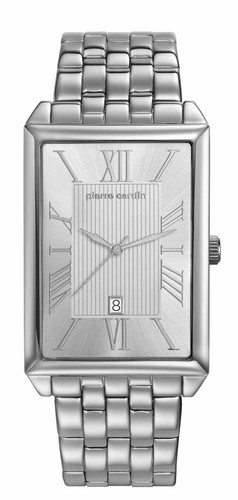 Pc40 pierre cardin herrenuhr - pc40,