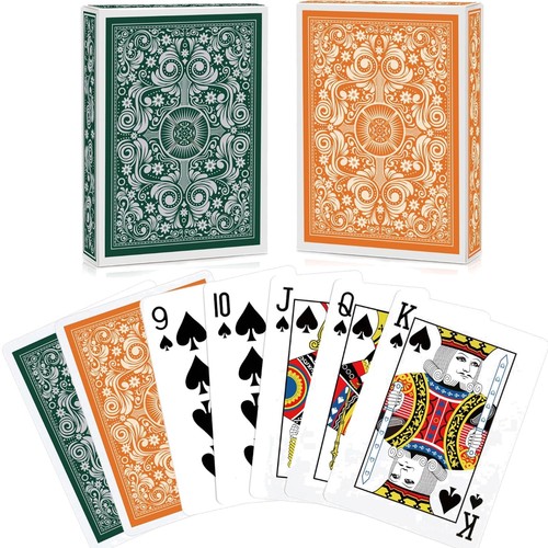 Spielkarten kartendeck - spielkarten,