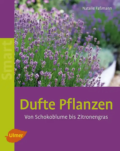 Dufte pflanzen - dufte,