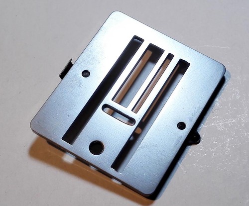 Stichplatte für pfaff - stichplatte,