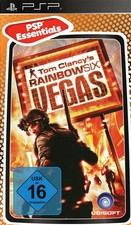 Tom Clancys Rainbow Six Vegas