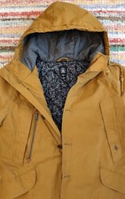 Volcom Herren Gr. M Winter