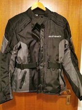 Damen Motorrad Jacke