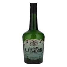 Calvados Weinbrand Showflasche
