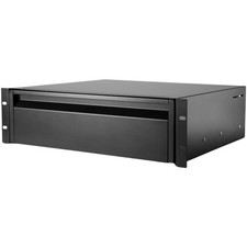 Adam Hall 19" 3HE ERGO