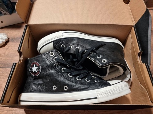 Converse chucks all - chucks,