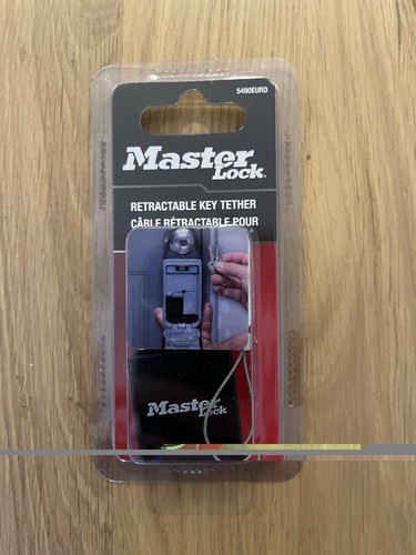 Master lock ausziehbares - master,