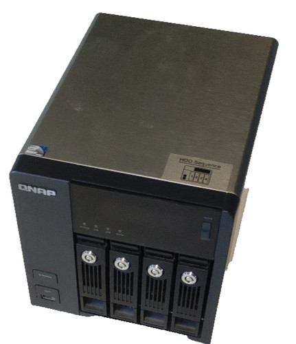 Qnap 459 pro ghz - pro, 1.8